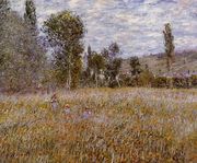 Crops Reproductions