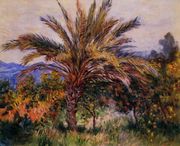 Claude Oscar Monet Reproductions