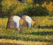 Georges Seurat Reproductions