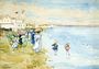 Revere Beach Boston Reproduction