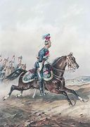 The 5th Royal Irish Lancers Reproduction