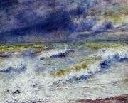 Seascape Reproduction