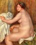 Seated Bather3 Reproduction