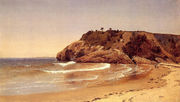 Manchester Beach Reproduction