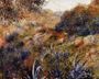 Algerian Landscape Aka The Ravine Of The Wild Women Reproduction