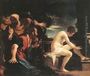 Susanna And The Elders 1617 Reproduction