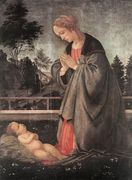 Filippino Lippi Reproductions