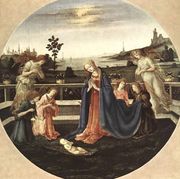 Filippino Lippi Reproductions