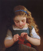 Emile Munier Reproductions