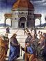 Pietro Vannucci Perugino Reproductions