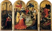 Robert Campin Reproductions