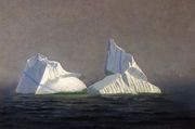 Icebergs Reproduction