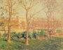 Washington Square, New York Reproduction