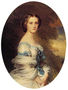 Melanie de Bussiere, Comtesse Edmond de Pourtales Reproduction