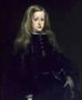 King Charles 2 Of Spain 1650 Reproduction