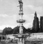 Fountain of Hercules and Antaeus Reproduction