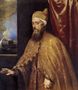 Portrait of the Doge Francesco Venier 2 Reproduction