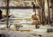 George Wesley Bellows Reproductions