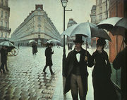 Gustave Caillebotte Reproductions