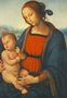 Madonna With Child 1501 Reproduction