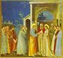 Marriage Of The Virgin 1302-1305 Reproduction