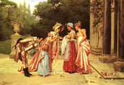 Vittorio Reggianini Reproductions