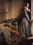 Charlotte Corday Reproduction