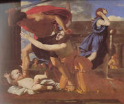 The Massacre of the Innocents Reproduction