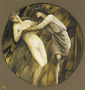 Orpheus and Eurydice Reproduction