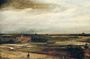 Landscape with the goldweigher's field, Haarlem beyond Reproduction