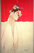 Isolde 1895 Reproduction