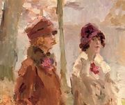 Isaac Israels Reproductions