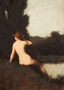 Jean-Jacques Henner Reproductions