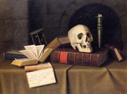 Memento Mori - To This Favour Reproduction