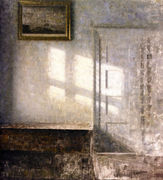 Interior, Strandgade Reproduction