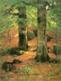 Vernon Beeches Reproduction