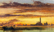 San Giorgio Maggiore, Venice Reproduction