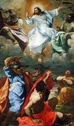 The Transfiguration, 1594-95 Reproduction