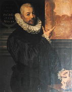 Gaspare Tagliacozzi (1546-99) Reproduction