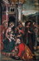 Adoration of the Magi, 1517 Reproduction