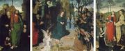 Portinari Triptych 1476-79 Reproduction