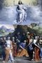 Ascension of Christ 1510-20 Reproduction