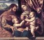 Holy Family Reproduction