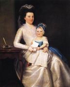 Lady Williams and Child Reproduction