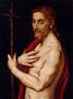 Saint John The Baptist Reproduction