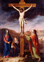 Crucifixion Reproduction