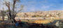 View Of Jerusalem Reproduction