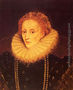 Queen Elizabeth I Reproduction