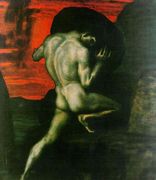 Sisyphus 1920 Reproduction