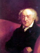 John Adams 1826 Reproduction